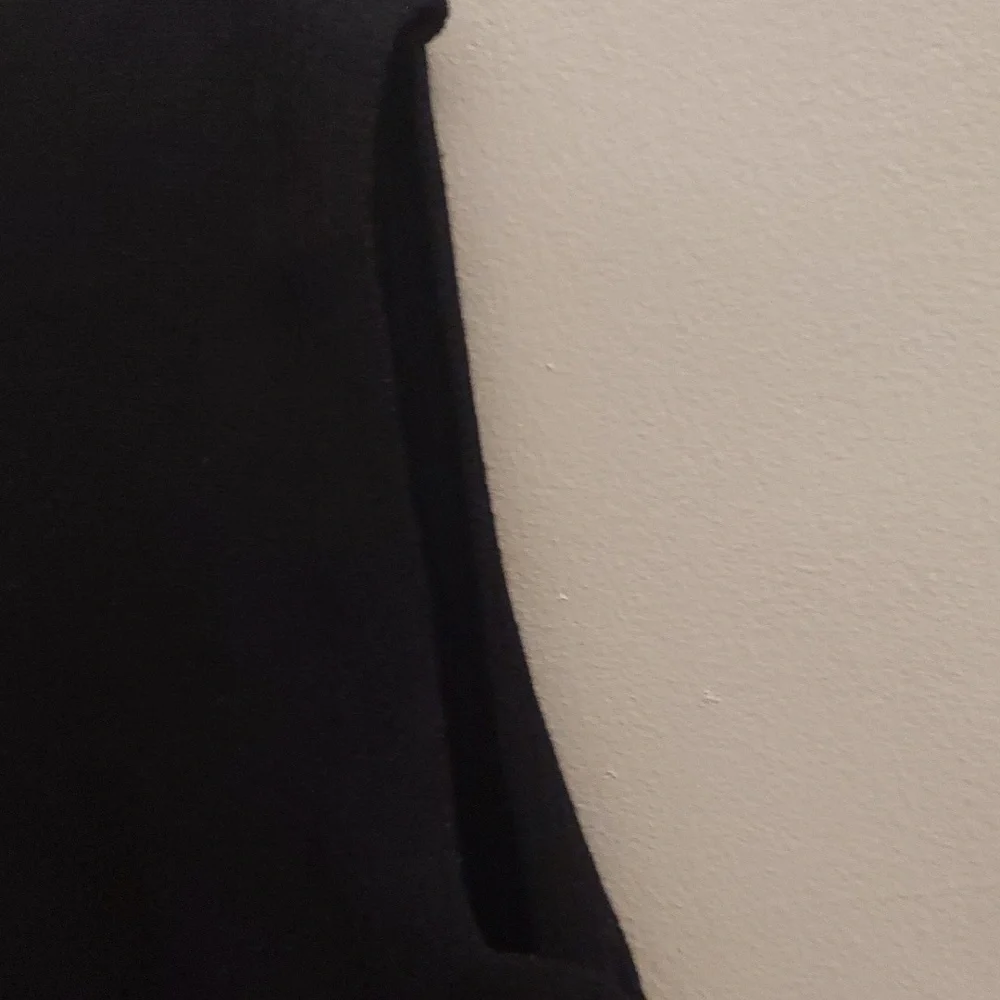 ATHLETA Alpine Tabard Cashmere Blend Sleeveless Sweater - Picture 6 of 15